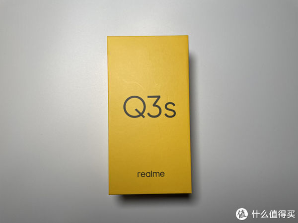 q3s|骁龙778G和5000mAh大电池 性能和续航拉满 realme Q3s评测