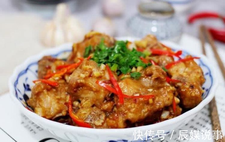 冬天必备的几道家常菜,美味好吃真过瘾,以后招待客人不用愁了