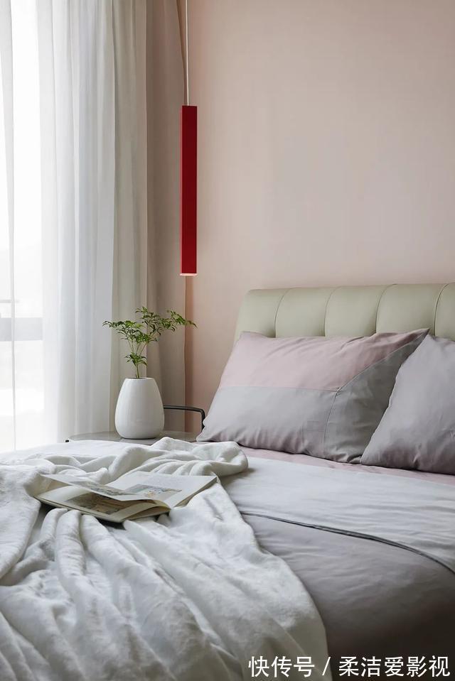 红木家具|45岁大叔的现代之家,坚持融入红木家具,全屋清隽素雅,太美了