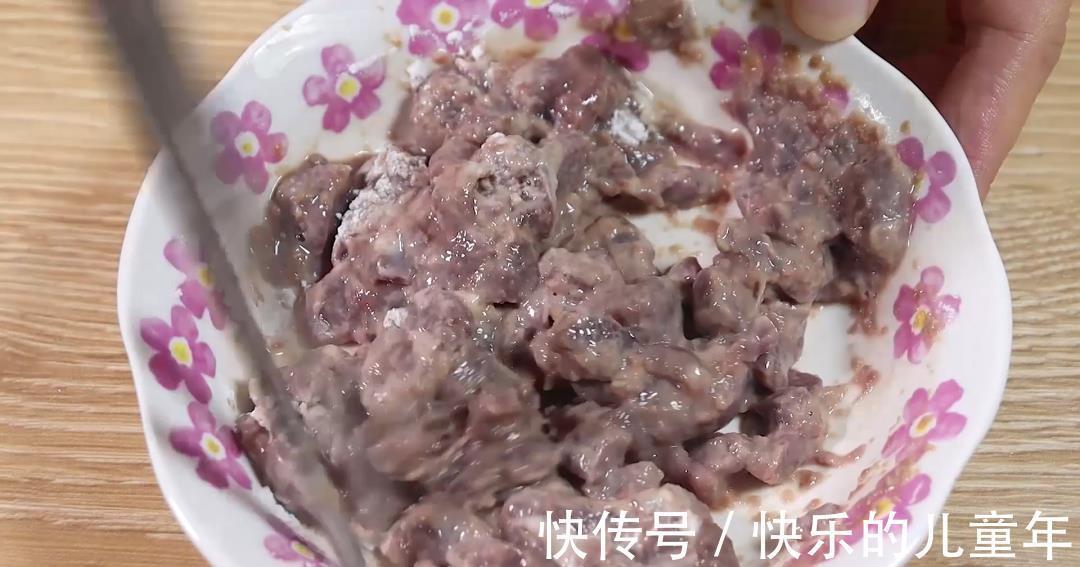 补铁|铁比牛肉高,2块钱做一锅,宝宝吃完一碗还要吃,长个又长肉