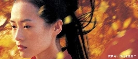 章子怡:演员的通透就是为了角色不在乎美丑