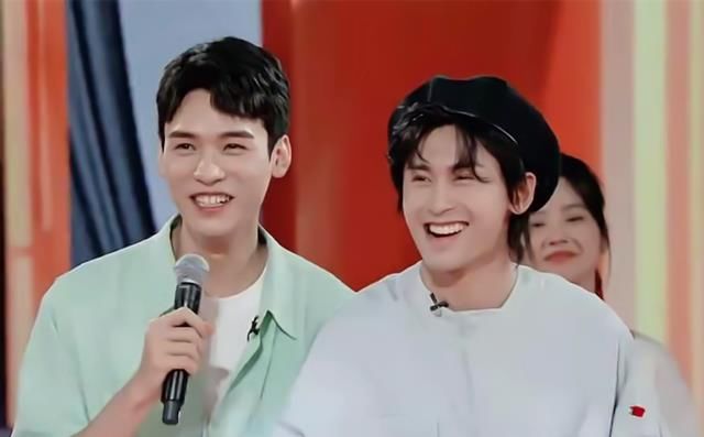 龚俊由“老公”变成“老师”,彻底扯下了综艺节目的遮羞布!