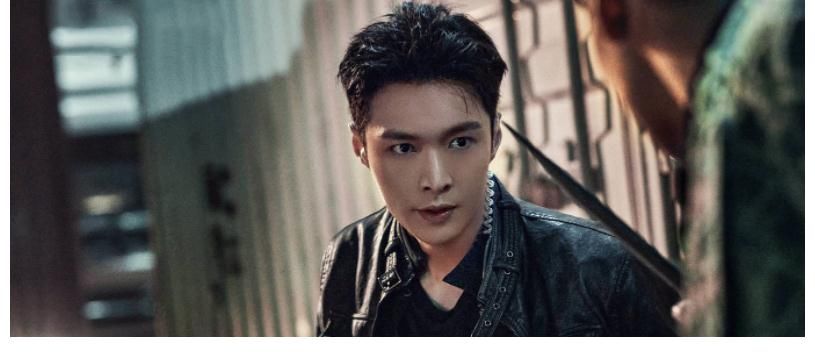 流量明星|东方卫视扔出两“王炸”，孙俪和孙红雷新剧都将杀来， 终于有剧追了