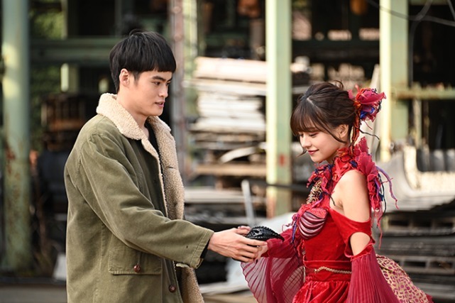 Revice|假面骑士Revice第20话剧情简介，门田活过新年，值得庆贺