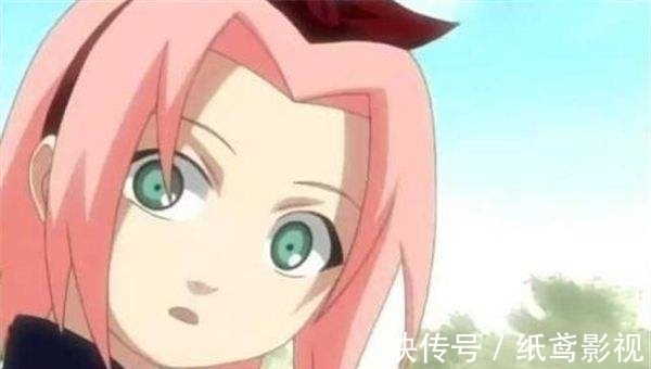 博人传|火影忍者:为何那么多火影迷讨厌小樱呢?看到最后一个原因明白了