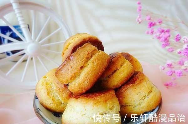 瘦身减肥|早点做它真省事，半小时完成，低卡低糖又营养，一家人都爱吃！