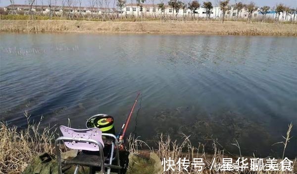 冬季钓鲫鱼，这些鲜为人知的4大技巧，熟练掌握，大鲫鱼排队上！