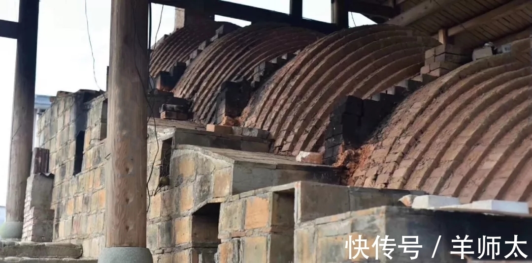 柴烧建盏@龙窑柴烧建盏的难度有多大，直播开窑能看到什么？