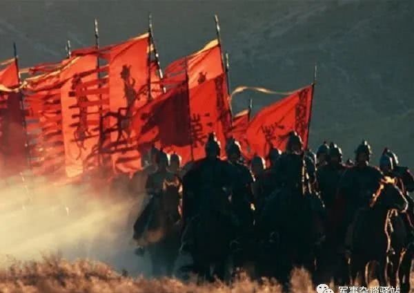 匈奴|霍去病麾下大量“胡人”，能力被严重低估？匈奴用诗“道尽血泪”