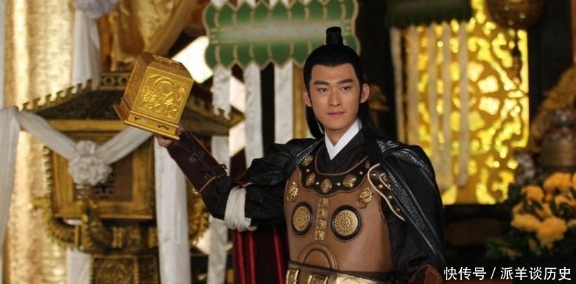 躲过|杜甫躲过了好友的谋杀,却没躲过烤牛肉,做了个饱死鬼