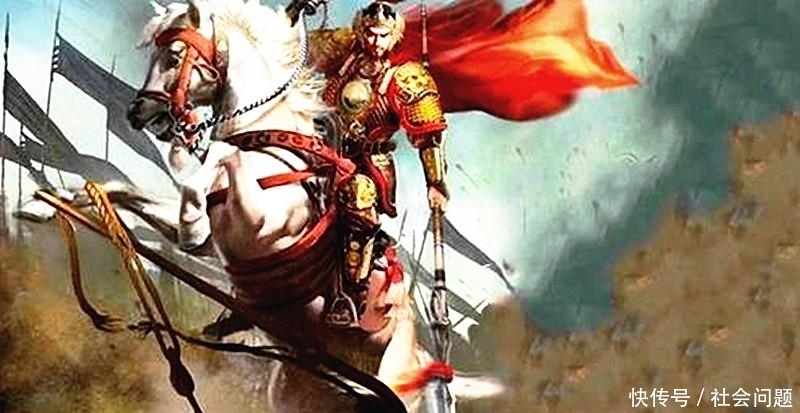 击溃|诸葛亮著名的空城计只是退敌,唐朝名将张守珪却打成了击溃战