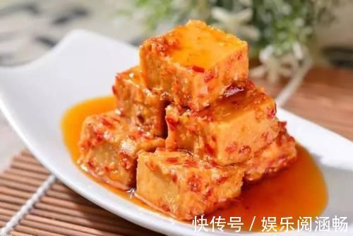 维生素b2|豆腐乳究竟是“养生高手”还是“健康杀手”?现在就告诉你答案