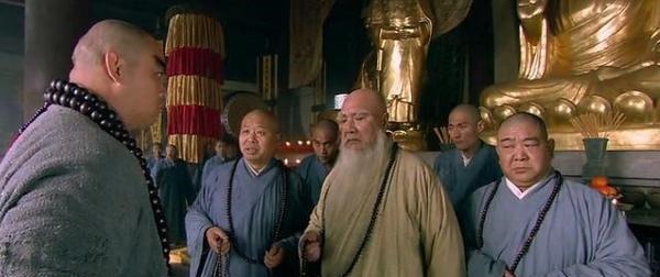 老师|《水浒传》里智真长老、王进和许贯中这几位老师如何