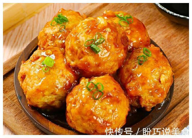 丸子|入秋后,记得给孩子吃6种“白色食物”,滋阴润燥,平安度过秋天