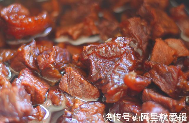 味道|4道菜，放到第二天吃味道更好！堪称“隔夜神菜”