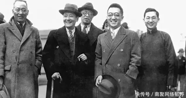 林徽因:面对这4次与徐志摩有关的非议,她处置方式个个堪比教材