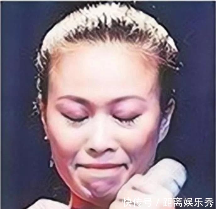 《浪姐3》嘉宾名单曝光,曾怒摔话筒与那英交恶,现在要复出?