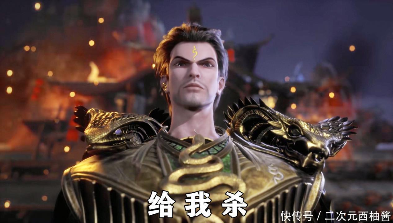 人才|两大宗门输在人少，武魂殿如何吸引人才的？看看运营模式你就懂了