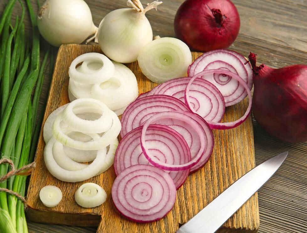 血脂|每天吃洋葱可以降血脂?协和教授:真正的降血脂的是2件事