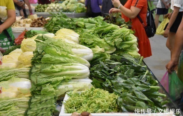 还在吃青菜吗此类青菜别吃了，更不要买，快告诉身边人