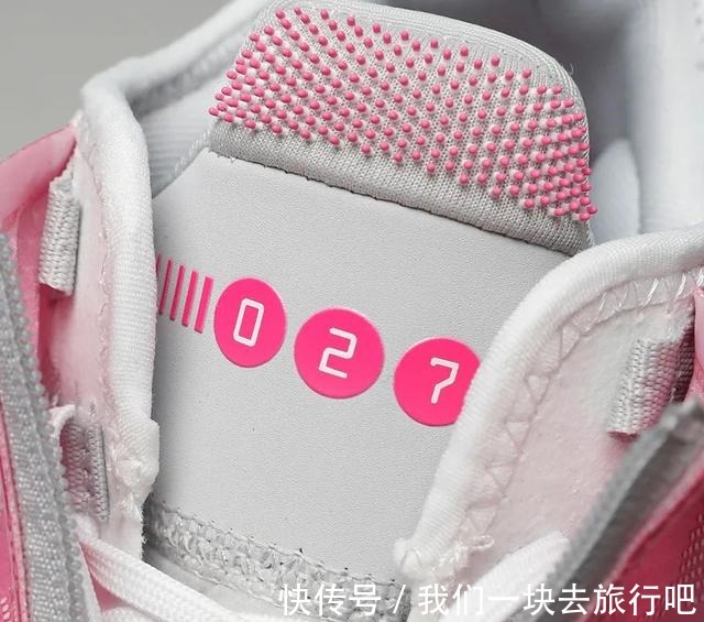 韦德 快传开箱|韦德之道9代——绽放吧,樱花!