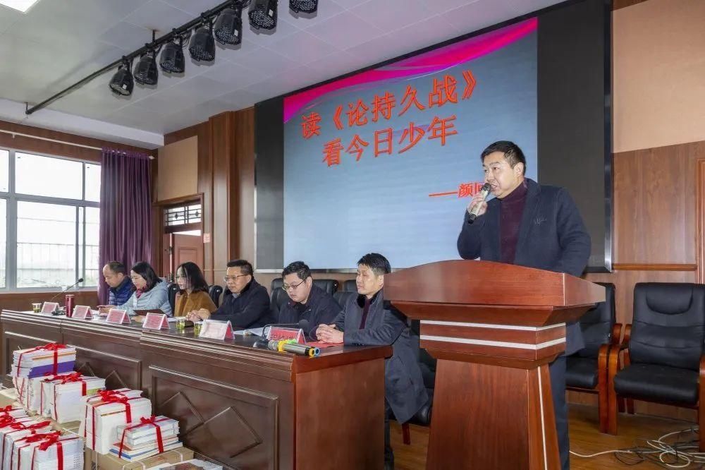  黄陂区“书香黄陂·墨香有我”读书交流会成功举办|简讯 | 黄陂区