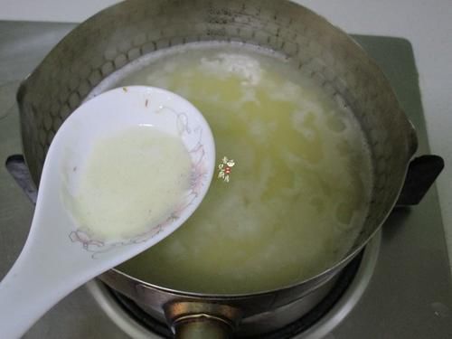 枸杞|吃黑芝麻,可以减少白发老中医白发增多不要错过这类食物