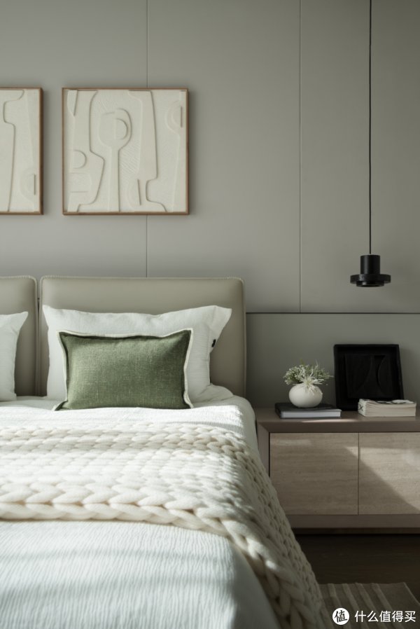 幸福|年轻小夫妻的“穷装风”新家，还坚持“断舍离”，越简单，越幸福