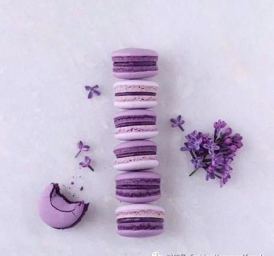 紫色是一|象征着灵性的紫色为什么是顶轮的颜色fashion色彩心理