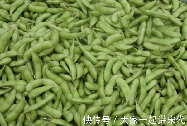 8种“高钙”蔬菜，菠菜不算啥，第一名钙是牛奶3倍，不要错过