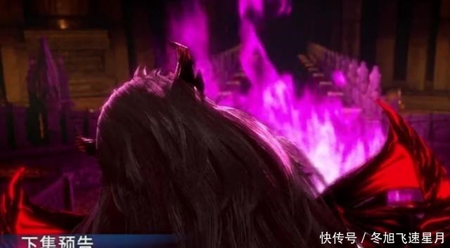 寄生|斗罗大陆唐晨并没有完全迷失心智,九头蝙蝠王想获得永生