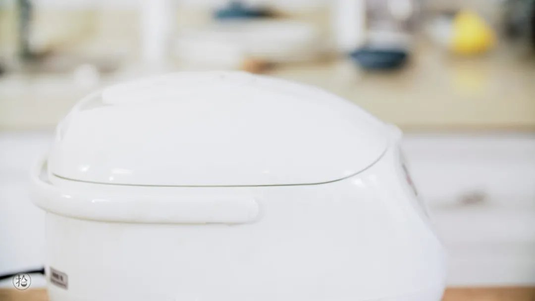 口感绵密滋味浓，不用烤箱厨渣也能轻松成功