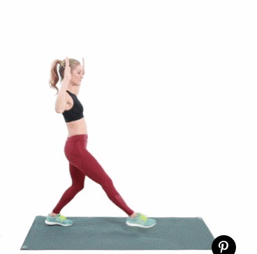 身材颜值|35岁辣妈健身11年，穿着打扮像18岁少女，身材颜值爆表