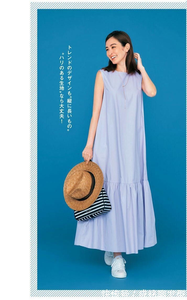 穿搭|优雅时尚的“连衣裙”,精致大气又减龄,有品位又显成熟韵味