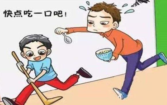 孩子|不懂这4种“懒”的中国式父母,带娃就是累,懒带的孩子更加出色