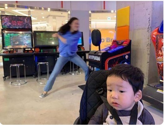 带娃|这届父母带娃能有多“坑”!能活着已经不容易了