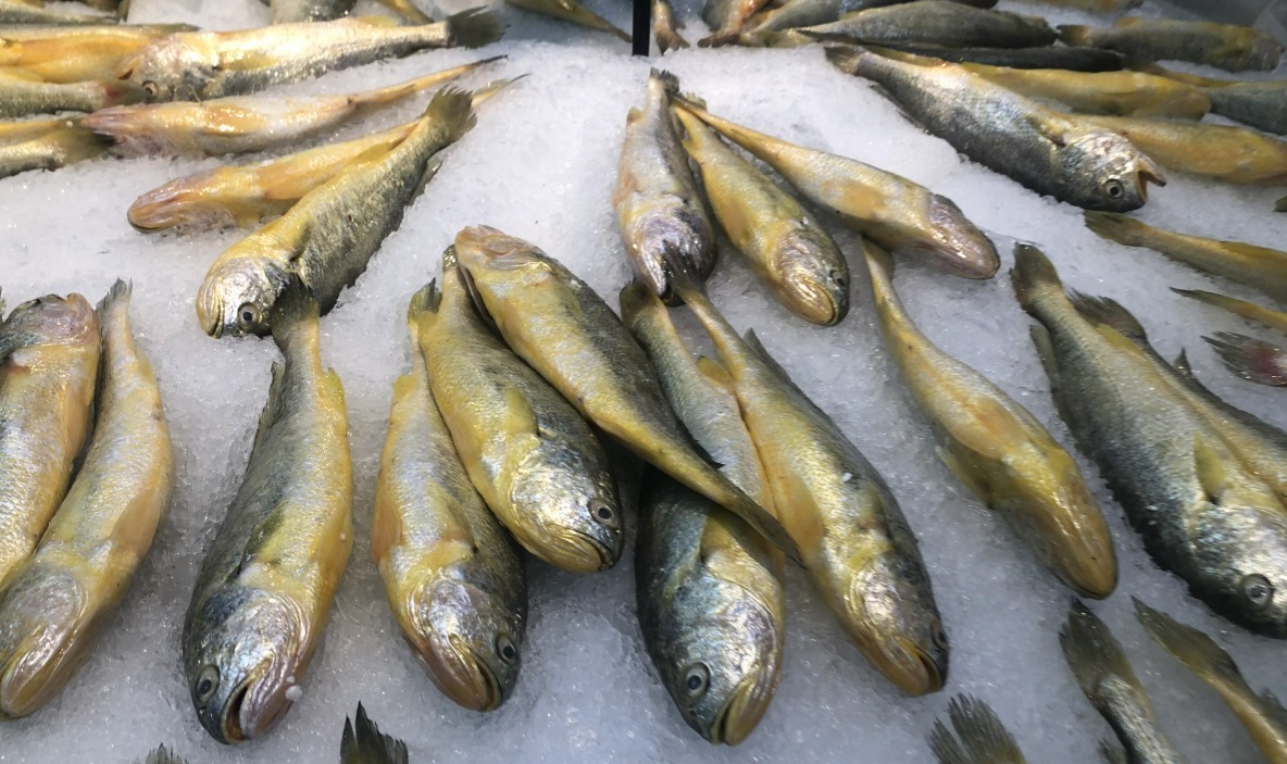 海产品|鱼贩子从不吃的2种海鲜,寄生虫“扎堆”又贵又难吃,快来看看