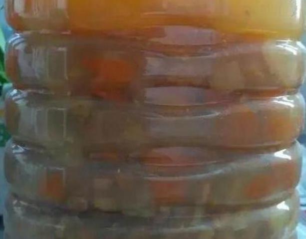 家家户户都有的黄豆，该如何制成''长个肥''酵熟、兑水、浇花