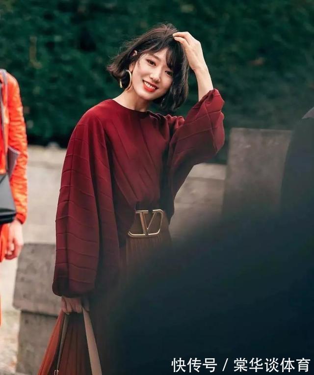 女人|45岁左右的女人,过年别再烫“大妈卷”!试试这3款发型,好看