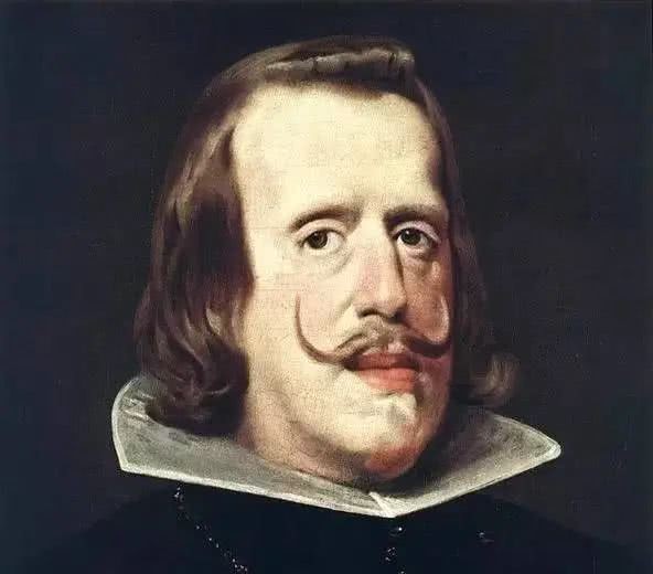 博物馆|一个因为下巴覆灭的王朝