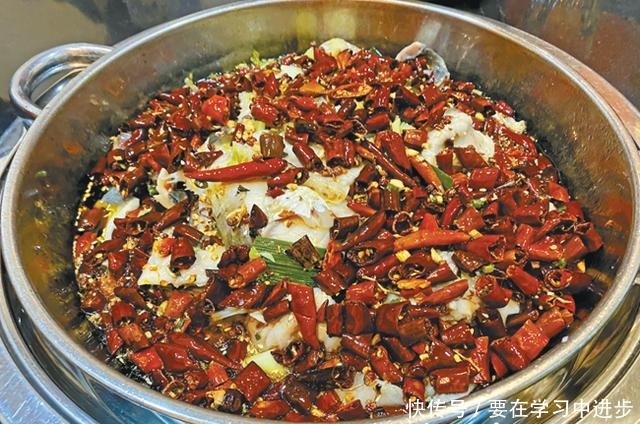 兰州什川美食 一口乡情,再一口田园