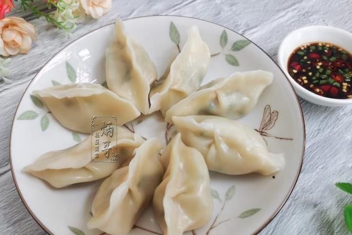 饺子馅|大暑后，最该吃的是它，做成饺子馅，锁住营养，精神抖擞过三伏天