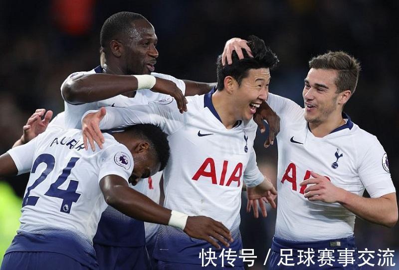 球队|今日足球:沃特福德vs热刺 水晶宫vs西汉姆联