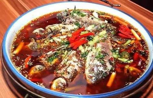 专用|做江湖菜,少不了这几款专用油和底料!(附菜例)