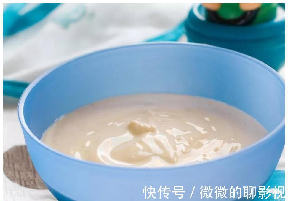 添加|辅食4个月添加好还是6个月?关于辅食添加的4大问题,一一解答