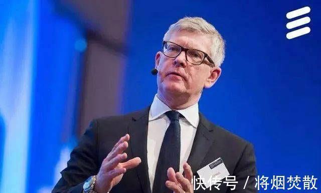 鲍毅康|爱立信暴跌74%!跟瑞典排除华为没多大关系,法国运营商说了实话