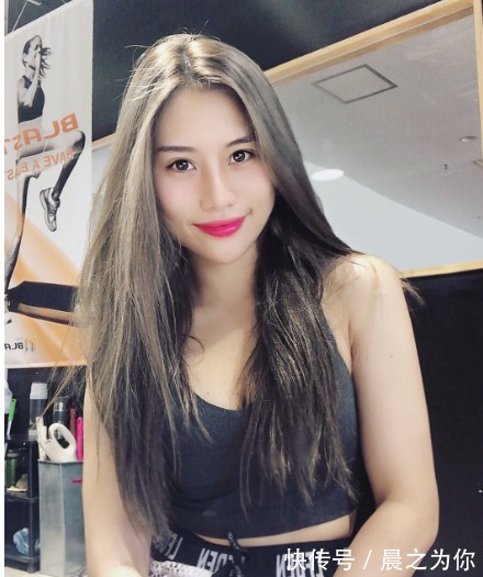 身材|越南女孩，才健身3年她，却练出了数人羡慕“卡戴珊”沙漏身材