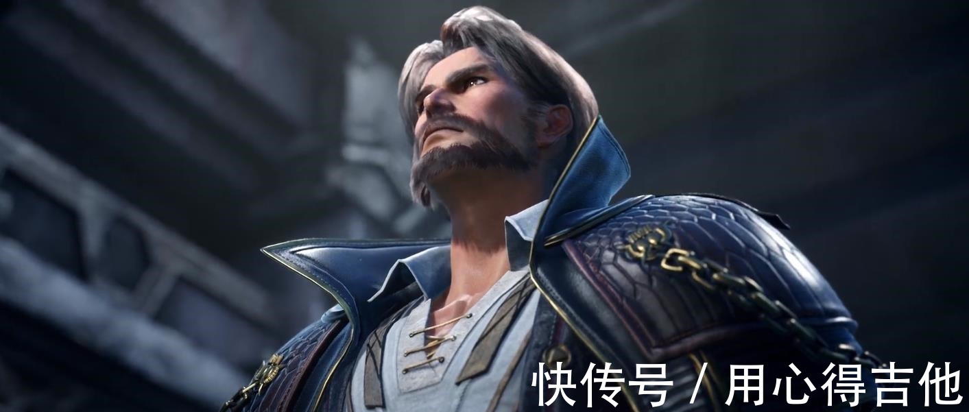 杀神领域|“嘴强王者”遍地有，斗罗大陆也不例外，除了嘲讽他们一无是处