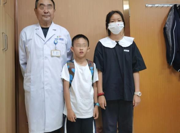 柠檬|12岁男童身高已有180公分,医生:这3物是身高的助长剂,别不舍得