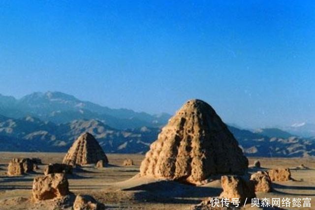 西夏帝王的画像|西夏画工超过宋朝?西夏帝王画像都很逼真,宋朝帝王画像却很简单